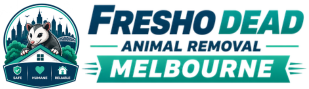 Fresho Dead Animal Removal Warranwood logo